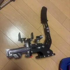リックロイポール ハンドル1式 SXR800用 - メルカリ