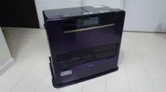 【本日のみ】ジャンク CORONA FH-WZ5717BY 石油ファンヒーター