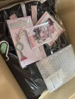 博衣こより 活動3周年記念グッズ グッズのみ - メルカリ