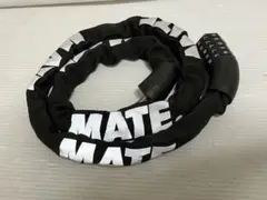 クソ太最強チェーンロック Kryptonite NY Chain/zarker クソ太最強チェーンロック Kryptonite NY Chain/zarker - メルカリ