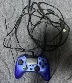 HORI 有線コントローラー（PlayStation用）