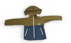 The North Face フード付きジャケット