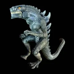 Y-MFS ゴジラ 1998 ソフビ エメリッヒ USゴジラ ハリウッド Y-MFS ゴジラ 1998 ソフビフィギュア エメリッヒ エメゴジ ハリウッド