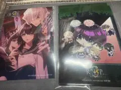 ナインリップ ブロマイド ステラ特典