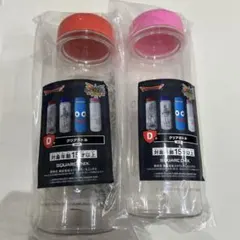 ドラゴンクエスト ふくびき所スペシャル クリアボトル　D賞