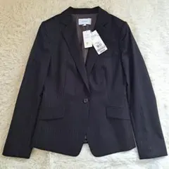 定価3.7万 新品タグ付き 日本製 アンタイトル テーラード ジャケット 現行