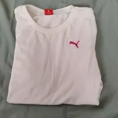 プーマ　長袖Tシャツ S