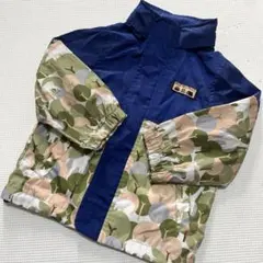 美品⭐︎breeze95ウィンドブレーカー