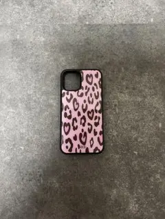 iPhone12mini スマホケース