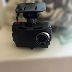 コムテックドライブレコーダー HDR 203GRA