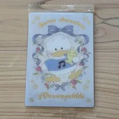 サンリオ ウエハース カード ペックル