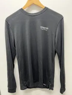 パタゴニア　Cap Cool Merino Graphic Shirt S