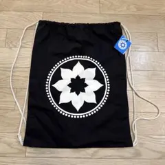 クラブピラティス　ナップサック