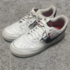 Nike Air Force 1 Low 07 LV8　Mesh Pocket