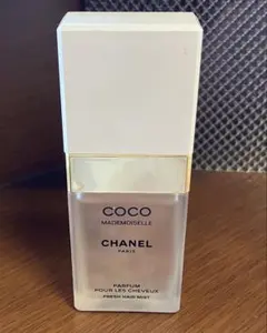 CHANEL COCO Mademoiselle ヘアミスト