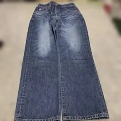 SOMETHING デニム ELSA ファッション Mサイズ ズボン 小物 格安