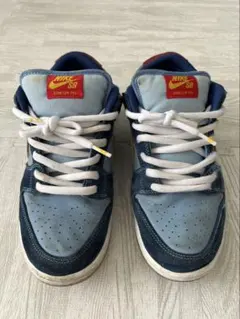 Nike SB Dunk Low Pro Why So Sad?のサムネイル