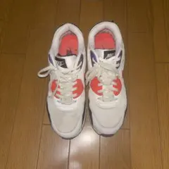 ナイキ NIKE エアマックス90 エッセンシャル　27cm