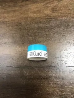 キュレル保湿クリーム4g