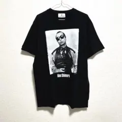 L マインデニム サム・ハスキンス×スティーロ ホルスター Tシャツ