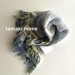 極美品　タマキニイメ tamakiniime ゆきんこ ゆきんこ | tamaki niime