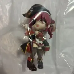 パルバース PalVerse vol.1 ホロライブ 宝鐘マリン