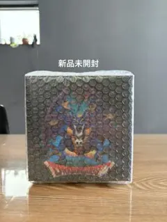 【ドラゴンクエスト】伝説の魔王フィギュア　シドー