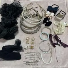 専用　　　　アクセサリーまとめ売り