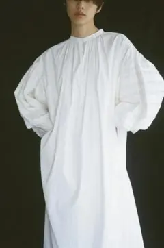 Pau thongvird Gather Big Shirt パウソングヴァード - メルカリ