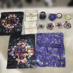 B'z FYOP+ ガチャガチャ 被り全15種セット販売 送料込【新品未使用