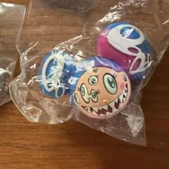 新品 ラミネート未開封 村上隆のスーパーフラットミュージアム