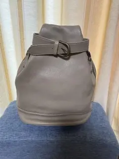 ithelicy TUBUCA イザリシー　オリーブ ハンドバッグ　ショルダー ithelicy TUBUCA イザリシー オリーブ ハンドバッグ ショルダー - メルカリ