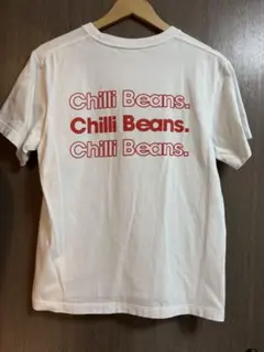 2026年最新】CHILLI beans グッズの人気アイテム - メルカリ
