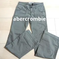 abercrombie　アバクロ　カジュアルパンツ　キッズ 150〜160のサムネイル