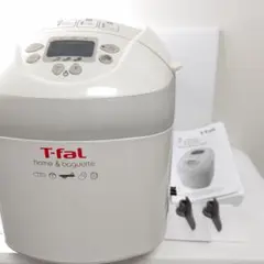 【ほぼ新品】T-fal boulangerie ホームベーカリー　ティファール 楽天市場】ティファール ホームベーカリーの通販