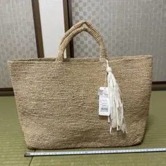 Moca's Cーさま専用 Letra ✖️ 紀ノ国屋メルカドバッグ 限定 - メルカリ