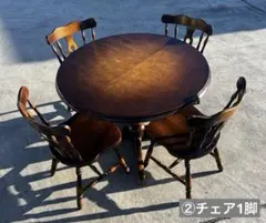 2026年最新】ダイニングチェア キツツキの人気アイテム - メルカリ