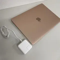 M08/04a2615☆MacBook Air 13inch (2020年)