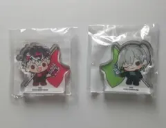 アイナナ Re:vale ラバスト アクキー まとめ売り - メルカリ
