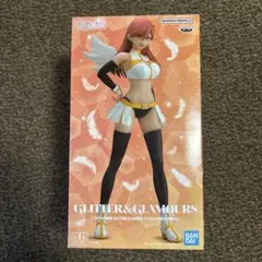 BANDAI GLITTER&GLAMOURS フィギュア