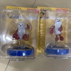ハッピーくじ　パペットスンスン　A賞　ノンノン　Happyくじ 2点　おまけ付き