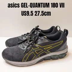 asics GEL-QUANTUM 180 VII アシックス 27.5 cm