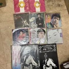 2026年最新】美川憲一 LPの人気アイテム - メルカリ