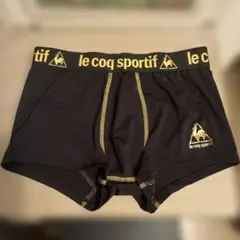 【ルコックスポルティフ】lecoq sportif ハーフパンツ　海水　水泳