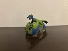 シュライヒ　翼竜　フィギュア　廃盤　ミクロラプトルのサムネイル