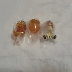 プーさん めじるしアクセサリー