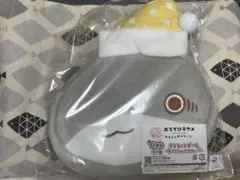 おでかけ子ザメキャラ福くじ　C賞　ダイカットポーチ子ザメちゃんのサムネイル