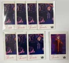 KnightA てるとくん フォトカ フォトカード