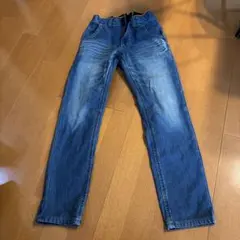 EDWIN JERSEYS エドウィン ジャージーズ デニムパンツ　140のサムネイル