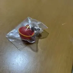 ドラゴンボール　めじるしアクセサリー3　孫悟飯の帽子